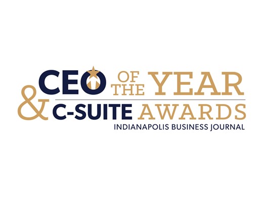 2025 CEO of the Year & C-Suite Awards - Indianapolis Business Journal