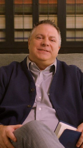 6.4K views · 125 reactions | What is God inviting you to pursue with holy urgency today? | Dynamic Catholic | Facebook