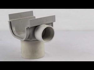 TDS Presents: NDS Pro Series 5 Trench Drain System!