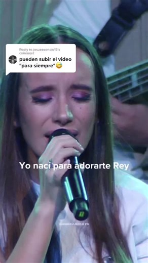 Adoración eterna a nuestro Señor | Generación 12