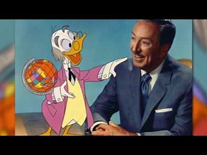 Disney's Wonderful world of Color