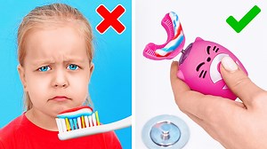 Valuable gadgets every parent should know about 😎 | 5-Minute Crafts