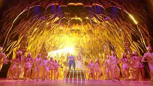 Experience the Broadway magic of ALADDIN. Get your tickets now! | Aladdin - The Musical