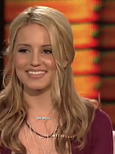 #glee #foryoupage #gleetok #dianaagron #viral