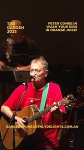 Peter Combe and the Theatre Bugs return for another Fringe season...