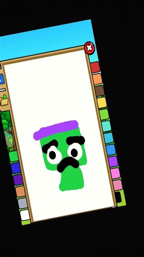 Sprunki Oc 46 Phase 4