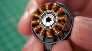 How to rewind brushless motors | Learn to fix or modify your electric motors