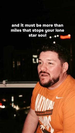 Discover 'Talk To Texas' - New Country Love Song!