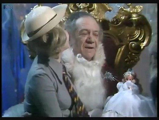 CARRY ON CHRISTMAS 1973