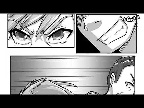 TG Anime Cute!!! TG Anime beauty - Tg transformation stories - TG Transformation TV - Part 37