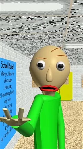 Baldi basics funkin Adventure CoolHouse