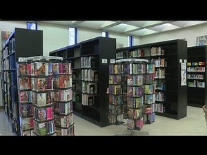 Library of Youngstown and Mahoning County explores consolidation