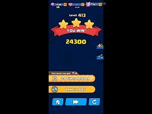 🎯 Bricks Ball Crusher Level 413 - Tips
