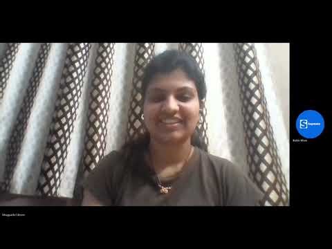 Bhagshree Mock Interview || Sap Cpi Consultant