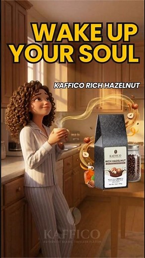 Best Hazelnut Coffee For Your Morning Routine ☕