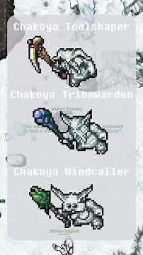 Grimlund - Chakoya's Island - Tips and Tricks - Fiendish Hunt - Tibia