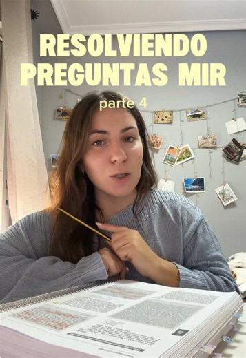 Preguntas MIR sobre Crohn: Capítulo 4 — Resolviendo dudas