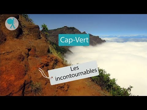 Cap-Vert - Les incontournables du Routard