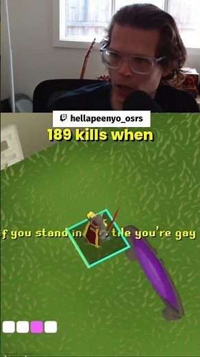 Epic Moment 189 Kills for the Dragon Defender!