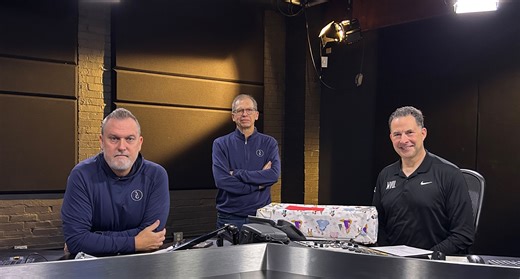 3 Guys Before The Game - WVU Basketball vs Ohio State Recap (Episode 683) - WV MetroNews