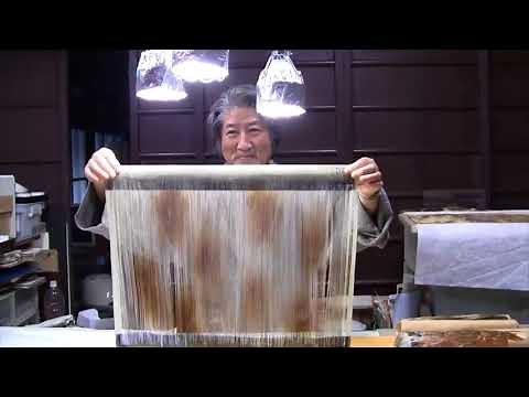 Traditional Textile Arts of Japan