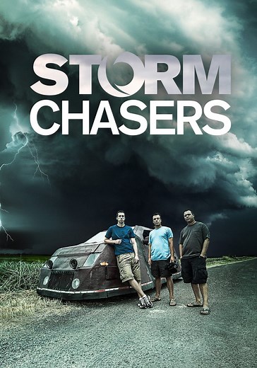 Storm Chasers Season 6 - watch episodes streaming online