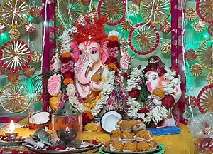 Shree Siddhivinayak Mantra And Aarti श्री सिद्धिविनायक मंत्र और आरती