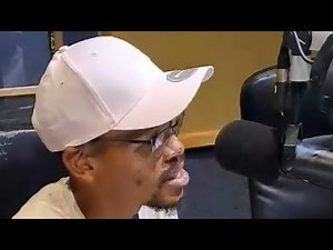 Nota Baloyi | I made Kwesta famous | I am not scared of dying