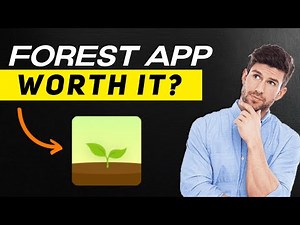 Forest App 2025 Review – Productivity Game-Changer or Just Cute?