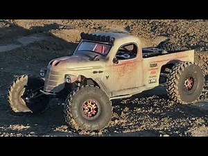 RC Pre runner paradise