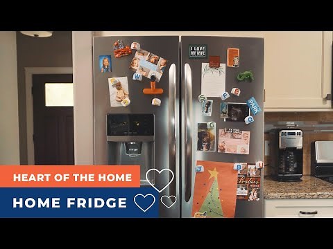 Refrigerator Repair | Heart of the Home by Mr. Appliance