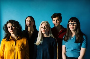 Alvvays' "Archie, Marry Me" Is Certified Gold  │ Exclaim!