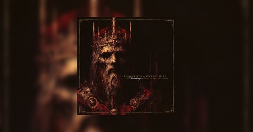 Fragments Of Unbecoming - Dawnbringer Review • metal.de
