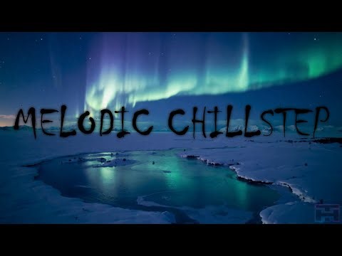 Melodic Chillstep Lofi Playlist | Emotional Dubstep & Ambient Synth Mix | Night Drive [4K]