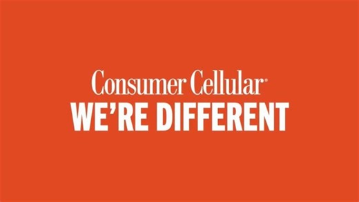Consumer Cellular TV Spot, 'Testimonial: Save $25'