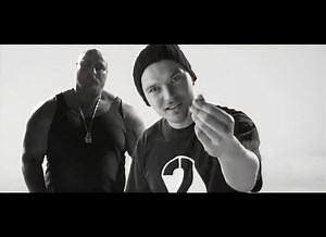 Puya feat. George Hora - Undeva-n Balkani