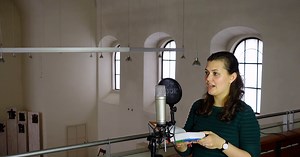 Lied "Wunderschön prächtige" (Gotteslob Mainz 913)