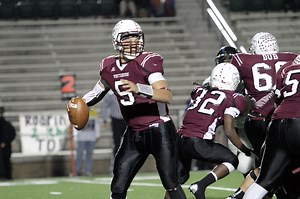 Patrick Mahomes' Texas hometown celebrates his Super Bowl victory