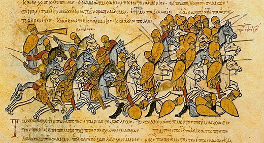 Bulgars, Bulgaria, and Bulgarians