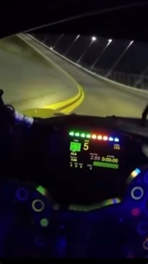 Corvette C7 R Acceleration On Daytona Track #v8 #chevrolet #race #chevroletcorvette #corvettec7