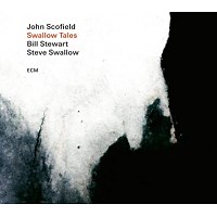 Jazz Album: Swallow Tales by John Scofield