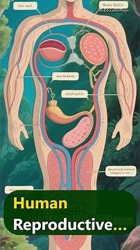 Understanding Human Reproduction: The Reproductive System Explained