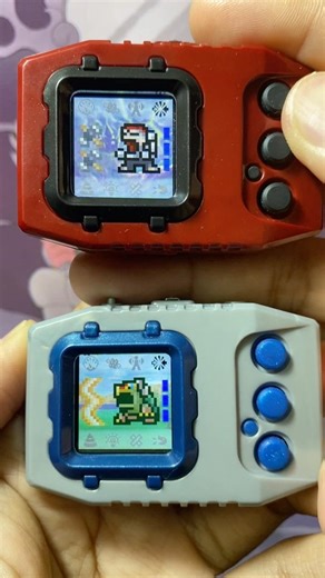 Digimon Pendulum Ultimate/mega lvl Battle (3 win battle) : Boltmon VS El Doradimon