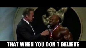 When you're able to tap into the power of your mind and connect, I truly believe we are able to shape and create the life that we choose. We all have the tools, certain skill sets to accomplish individual greatness and success. Surround yourself with those who encourage and push you in the right direction towards your goals. Don’t rush the journey—it will come in time. Be sure to pursue your passion in the gym and always stay positive. | Kai Greene