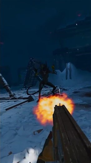 Meta Quest Short Month Big Sale featuring Aliens Rogue Incursion #questcreatorpartner