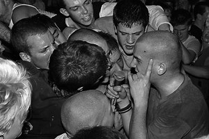 The intense doc that will make you see punk in a new way