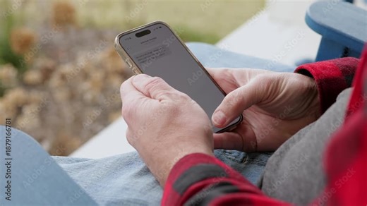 Scammer Sends SMS 2FA Intercept Scam Smishing Attempt Through OTP Code - Cybersecurity Mobile Phishing Campaigns Increase Strong MFA Rules Concept