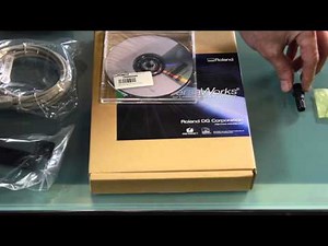 BN-20 Installation - Section One: Unboxing