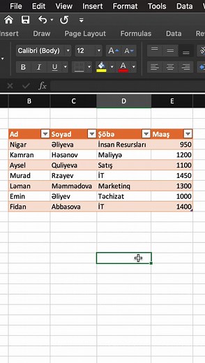 Bizimlə rahat şəkildə daha çoxunu öyrənin ✍️ Professional Excel dərslərimizə qoşulun sizdə Excell'i bütün incəliklərinə qədər öyrənin ‼️  Ünvan: Şamil Əzizbəyov 84  telefon: 0555888807 #excelldersleri #Excel #OfisProqramları #ofisproqramlarikursu #kompüterkursu #komputerkurslari | BELC KURSLARI | Facebook
