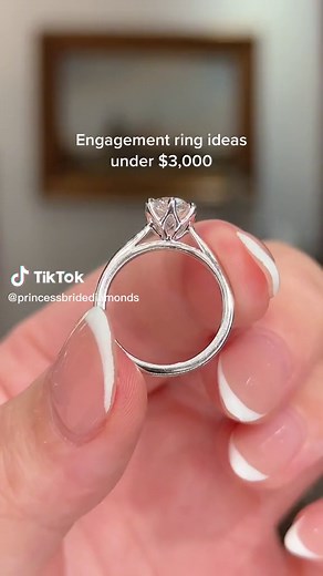 Engagement Ring Comparison: Victoria vs Kayla vs Stephanie vs Nova